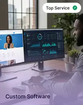 Custom Software Custom Software