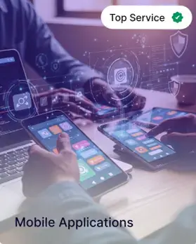 Mobile Applications Mobile Applications